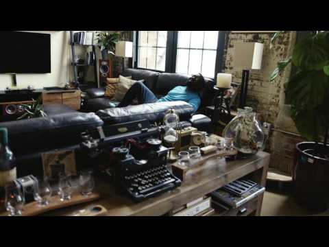 Cleveland P. Jones - "Mistakes"  (Official Video)