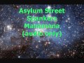 Asylum Street Spankers - MaNaMaNa
