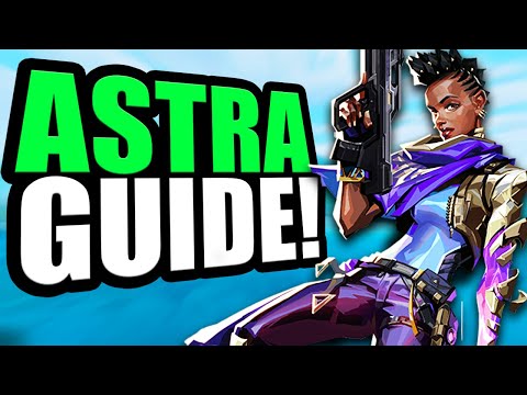 The Astra Mindset Guide (2025)