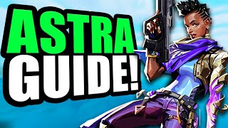 The Astra Mindset Guide (2025)