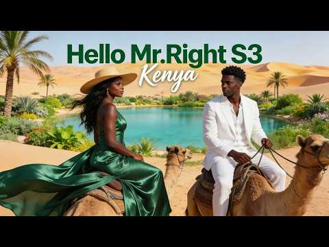 Hello Mr Right Kenya S3 EP 22-2