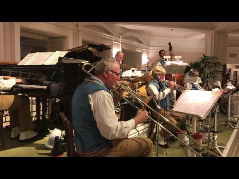 Ma Belle Evangeline - Grand Floridian Society Orchestra