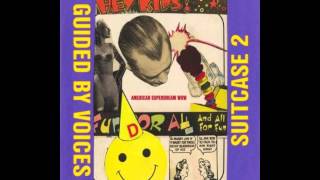 Guided By Voices (Herkimer Mohawk) - Happy At The Drag Strip