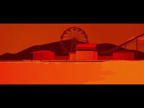 BESIXXS - Di Udara (Official Music Video)