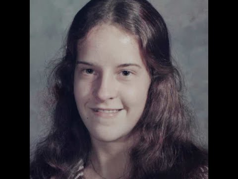 Case Snapshot - Missing Trenny Gibson