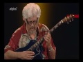 Night of Jazz Guitars,  Larry Coryell, Freunde & Philip Catherine  - All l The Things You Are