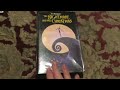 The Nightmare Before Christmas VHS Review