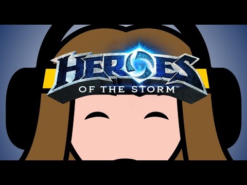 Heroes of The Storm Abathur & Illidan [getrekt combo]