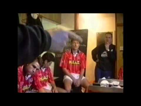 John Sitton Pre Game Motivation 2