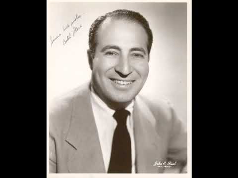 (Hep! Hep!) The Jumpin' Jive (1939) - Butch Stone