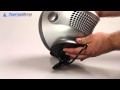 Video review Calore FHC-15N