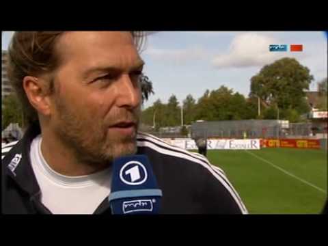 8.Spieltag 3.Liga 09/10 Holstein Kiel - FC Carl Zeiss Jena Teil 3