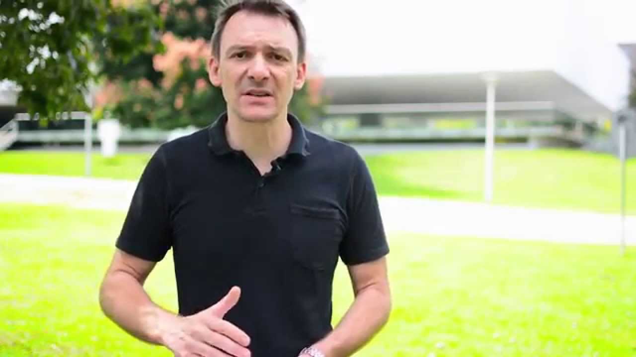 "Quero ser escritor!" Por onde começar?