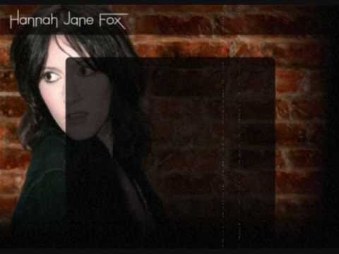 Wheel on Water [cover] - Hannah Jane Fox