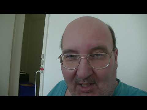 MongoTV_4349 - Del 231 - FORBEREDER MIG PÅ CORONAVIRUS UDBRUD I KØBENHAVN - Delta Virus Kommer