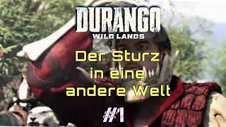 Durango Wild Lands: #1 Der Sturz in eine andere Welt | PäddixxTV