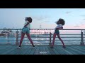 Issa Snack by nessa preppy [DANCE VIDEO]