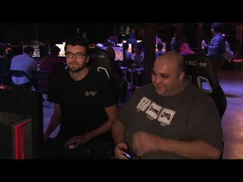 WNF High Roller Episode 3: BushinStyle vs UpToSnuff (Group C)