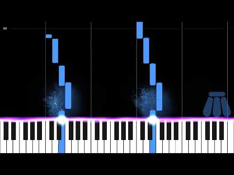 Foroni, Jacopo, Etude melodique