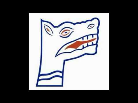 Drekin - Ronnie Nielsen