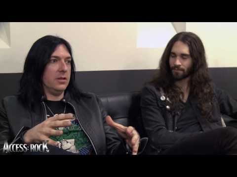 Access: The Conspirators of Slash ft. Myles Kennedy and The Conspirators