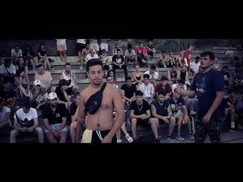 LAHA vs MERINO (8vos) - SUPREMACIA