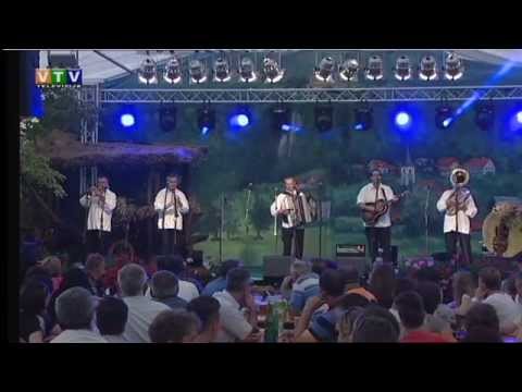 Loborfest 2014 Optimisti Zagorja - V goriških brdih