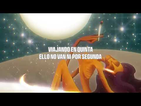 Jangy Leeon - "Cumbia Sobre El Mar Posse" [ft DJ MS, LANZ KHAN, Loge, Lethal V, Francikario,Lexotan]