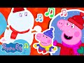 Do You Want To Build A Snowman Peppa Pig Nursery Rhymes Kids Songs