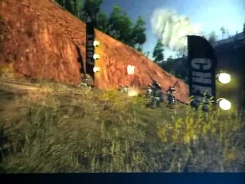 RPC2009 HACK THE PLANET! | 3typen