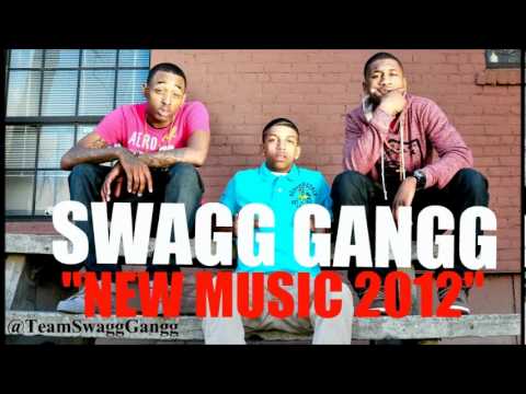 STOP IT - (SWAGG GANGG) "NEW MUSIC 2012"