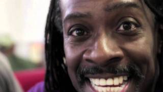 HARRY WATERS JR. for We're Going Back - 25th Anniversary Celebration of Back to the Future Reunion video