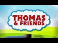 THOMAS AND FRIENDS Accidents Will Happen By Mike O Donnell Channel 5