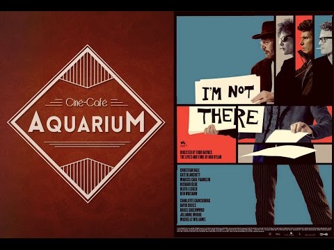 I'm not there - Bande-Annonce VOSTFR