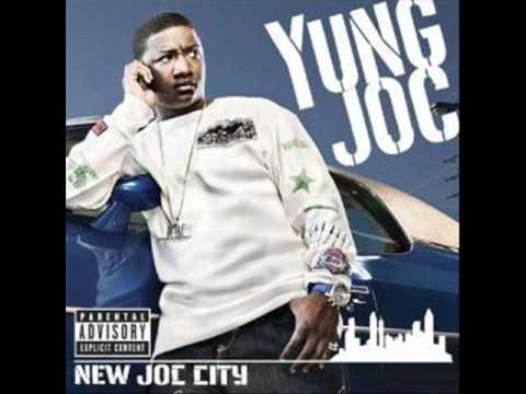 Yung Joc - Its Goin Down