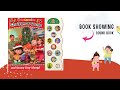 Cocomelon Christmas Songs Snowy Sing Along Sound Book