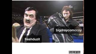 Drayco McCoy & Fresh Duzit - 2015 iced Out And Nasty