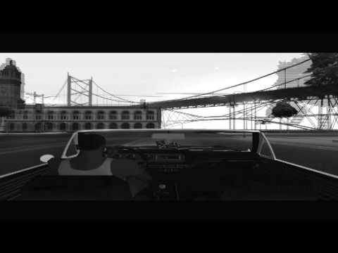Walls - Gaberdine (Nathan Fake Long Remix) GTA San Andreas Version