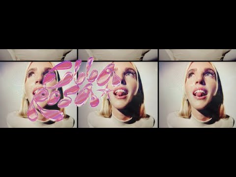 Ella Rosa - English Man In New York