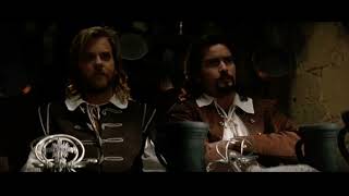 Download lagu The Three Musketeers 1993 - Hello again Cyclops mp3