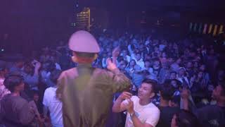 Download lagu DJ OMO KUCRUT LIVE PERFORM MEMBAWAKAN LAGU REMIX RONALDOWATI mp3