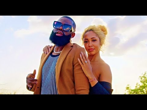 PRINCE BOBBY SINYAL - NAN BOUL FIGI YO - official VIDEO!