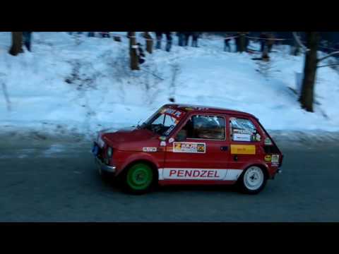 Walimska Zimówka 2017 Patelnie i inne