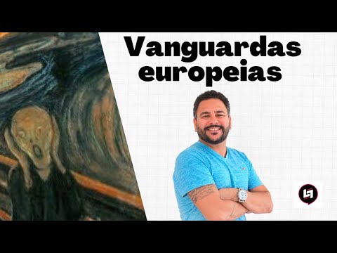 Resumo para entender as Vanguardas europeias