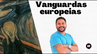 Movimento Literário Brasileiro Que Recebeu Influências De Vanguardas Europeias