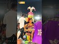 Dance Queen Parameshwari Parameshwari Karakattam Dance Karakattamnewvideo2023 Naiyandimelam