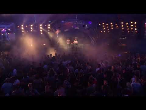 Crowd overview during Mind Dimension - Haters (Live Edit) | Defqon.1 2018