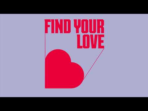 Joe Diem, Kevin McKay - Find Your Love (Extended Mix) [Glasgow Underground]