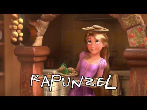 "The Ohana Book" ("The Jungle Book") Part 01 - Main Titles / Overture