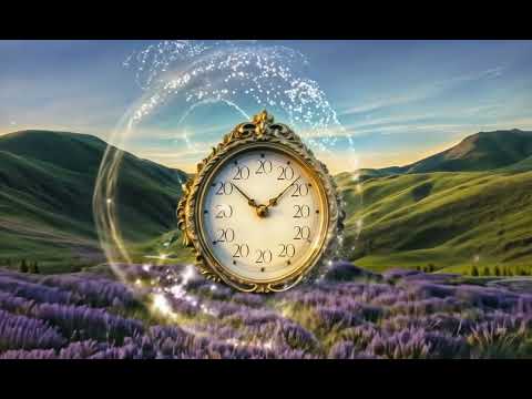 20e20 - Enibel | música mágica atração (técnica do sonho)